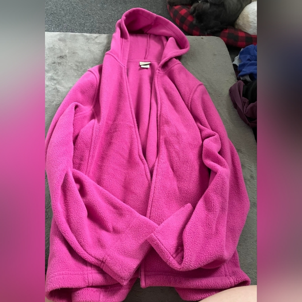 L.L.Bean Jacket